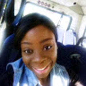 Meet your Posher, Vivian